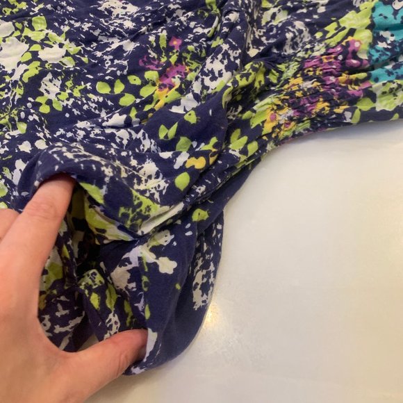 Sundress Macy's Juniors - Picture 2 of 6